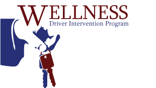 Wellness Driver Program Logo